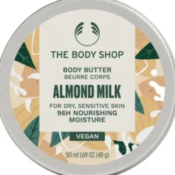 Body Butter Trio
