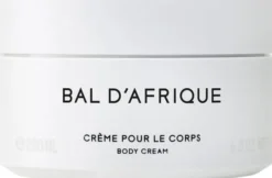 Body Cream 200ml Bal d'Afrique