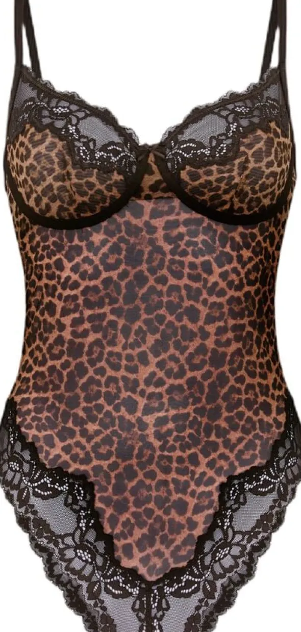 Body Grabielle