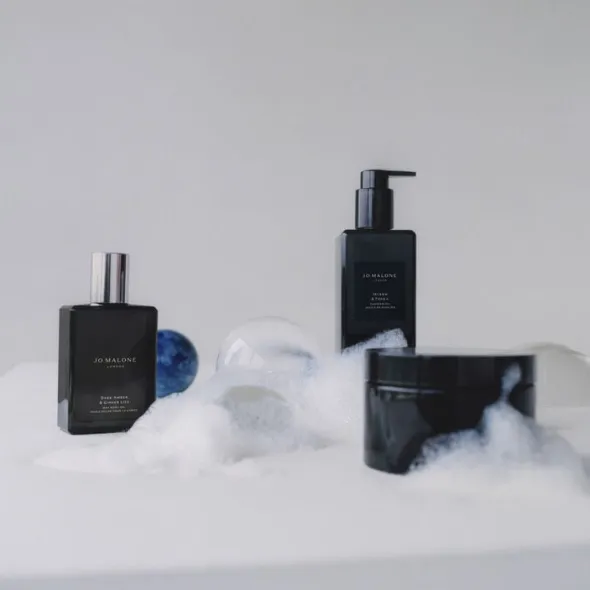 Body & Hand Wash Intense Cypress & Grapevine