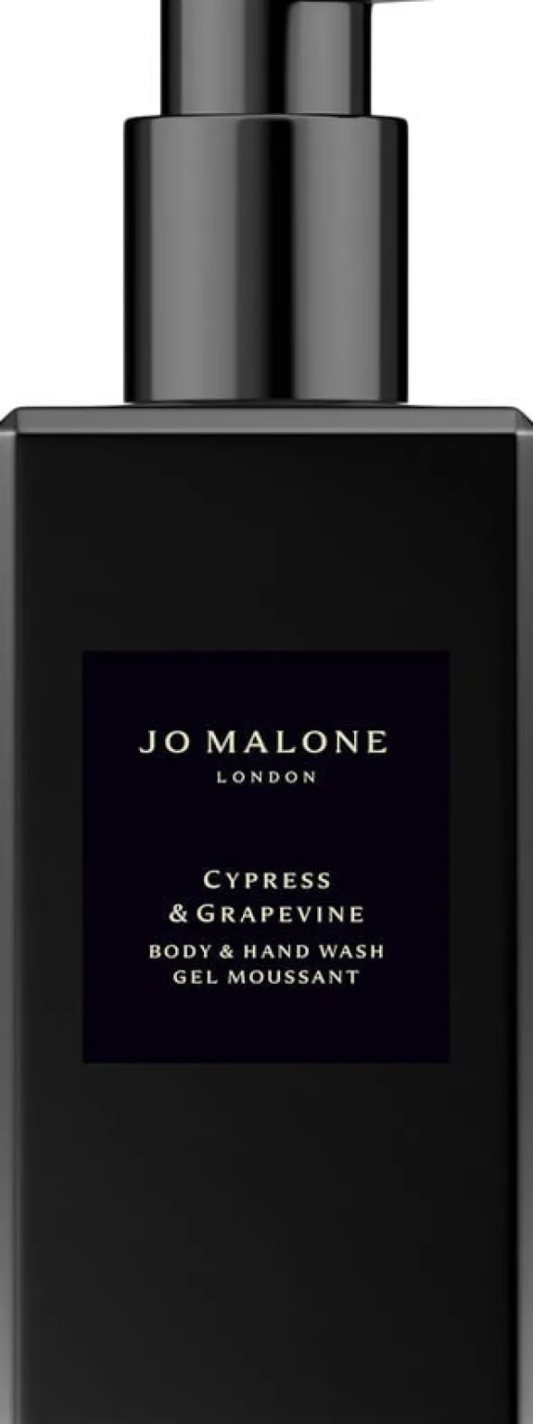 Body & Hand Wash Intense Cypress & Grapevine
