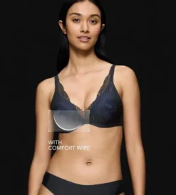 Body Make-Up Illusion Lace WP
