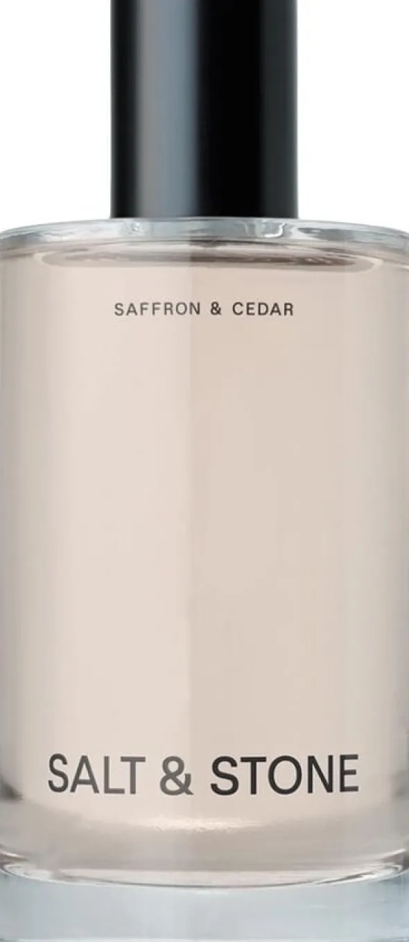 Body Mist Body mist med saffran och cederträ