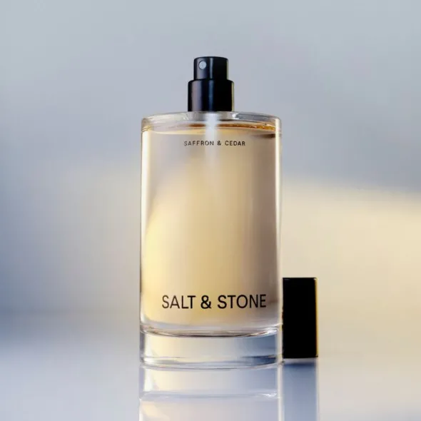 Body Mist Body mist med saffran och cederträ
