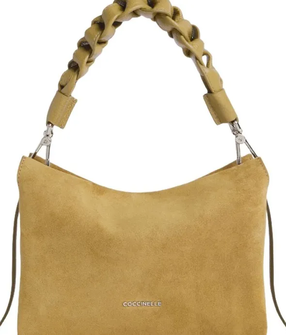 BOHEME SUEDE BIMATERIAL