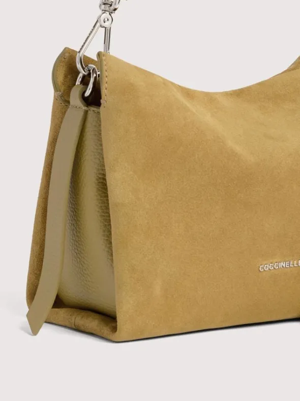 BOHEME SUEDE BIMATERIAL