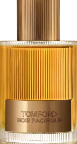 Bois Pacifique Eau de Parfum