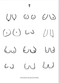 Boobies