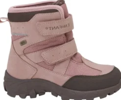 Boots Velcro TEX