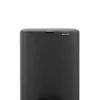 Bo pedalspand 12 ltr. - Mineral Infinite Grey