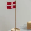 Bordflaget, dansk flag