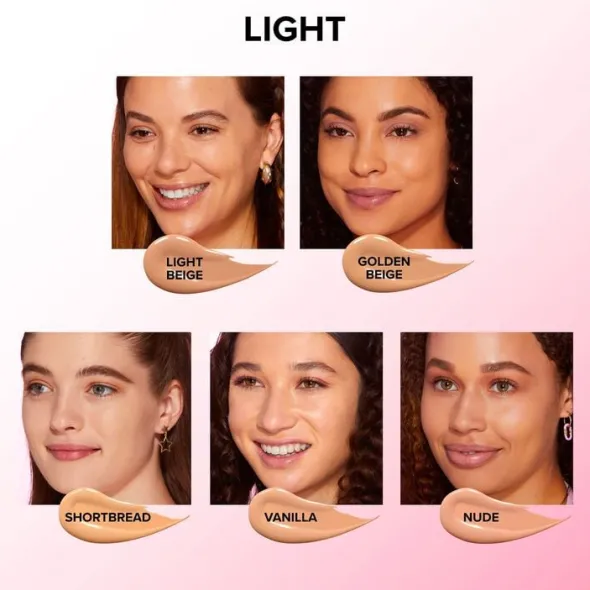 Born This Way Super Coverage Multi-Use Concealer - Concealer