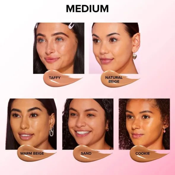 Born This Way Super Coverage Multi-Use Concealer - Concealer