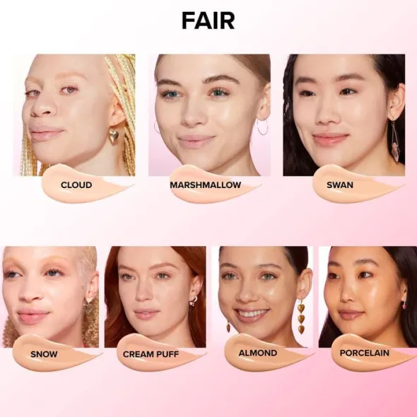 Born This Way Super Coverage Multi-Use Concealer - Concealer