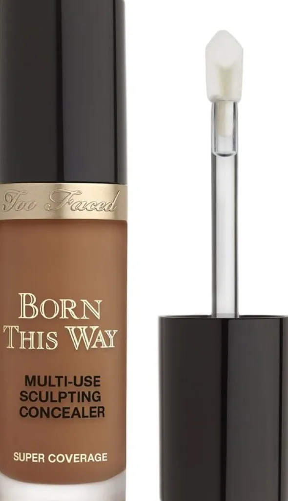 BORN THIS WAY SUPER COVERAGE SPICED