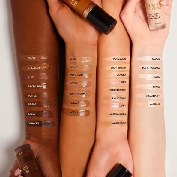 BORN THIS WAY SUPER COVERAGE SPICED