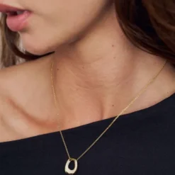 BORSA PICCOLO NECKLACE