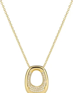 BORSA PICCOLO NECKLACE