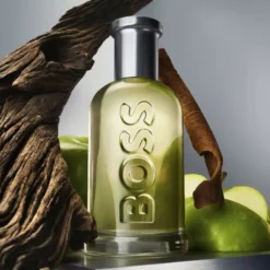 Boss Bottled Deodorant Spray 150 ml.