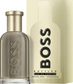 BOSS Bottled Eau de Parfum