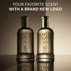 BOSS Bottled Eau de Parfum