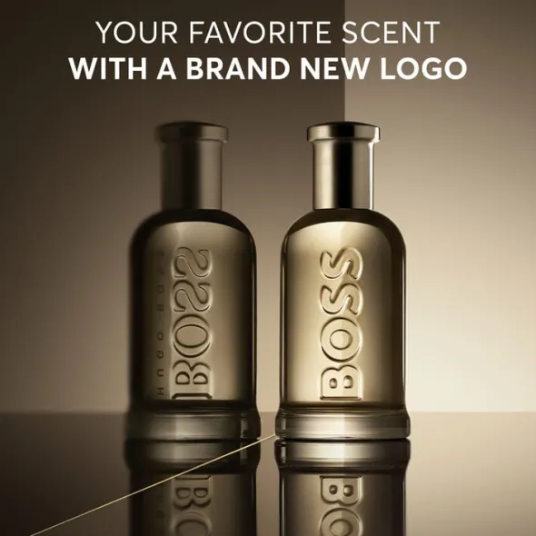 BOSS Bottled Eau de Parfum