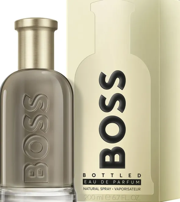 BOSS Bottled Eau de Parfum