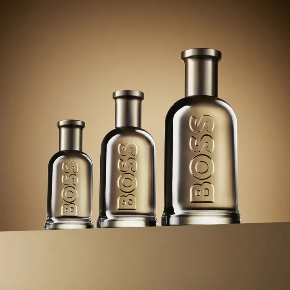 BOSS Bottled Eau de Parfum