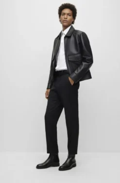 BOSS Men Business Clothing Shirts