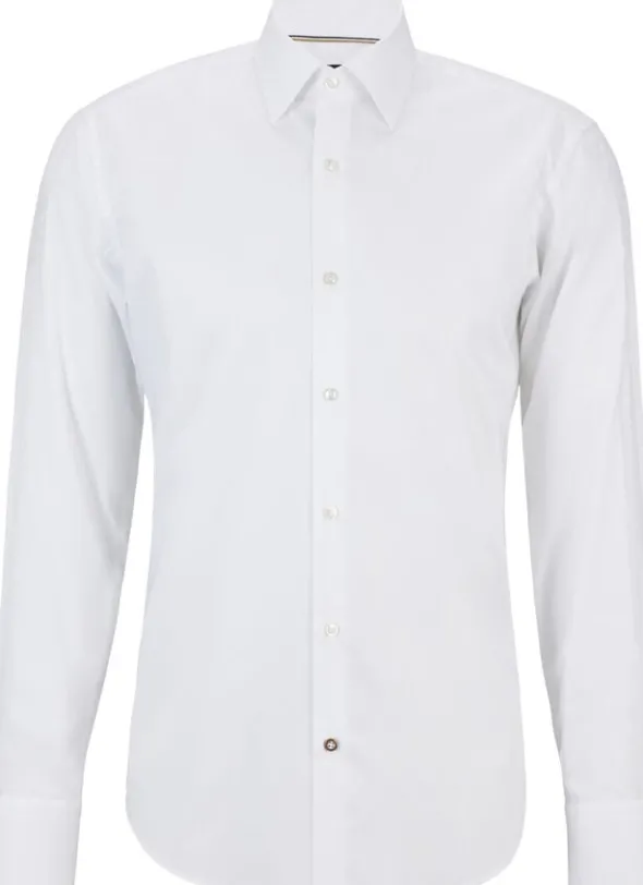 BOSS Men Business Clothing Shirts