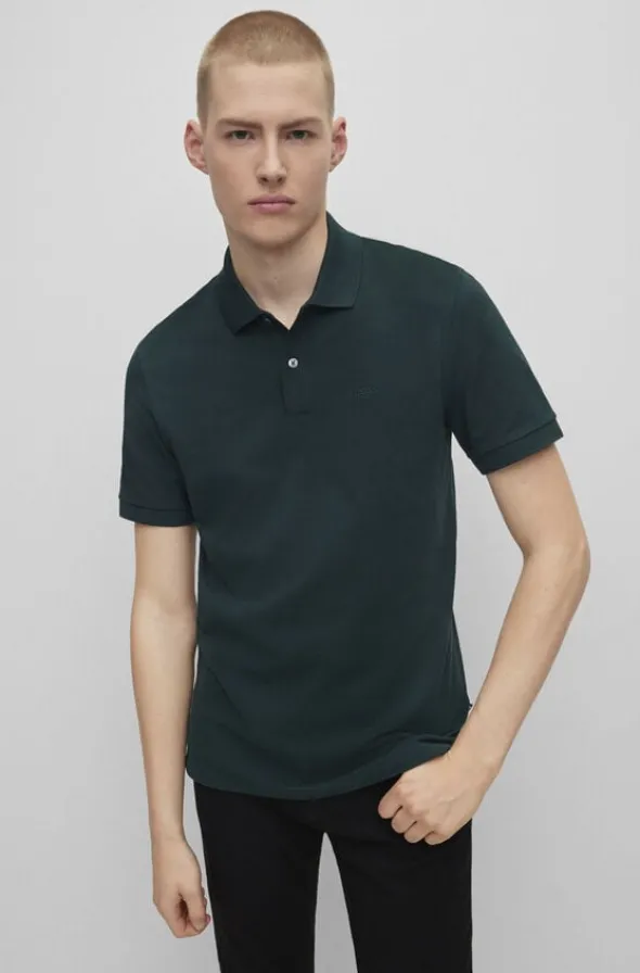 BOSS Men Business Leisure Jersey