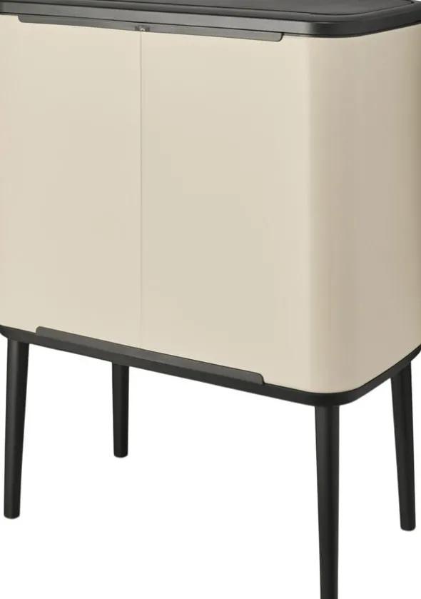 Bo Touch Bin 11 + 23 ltr.