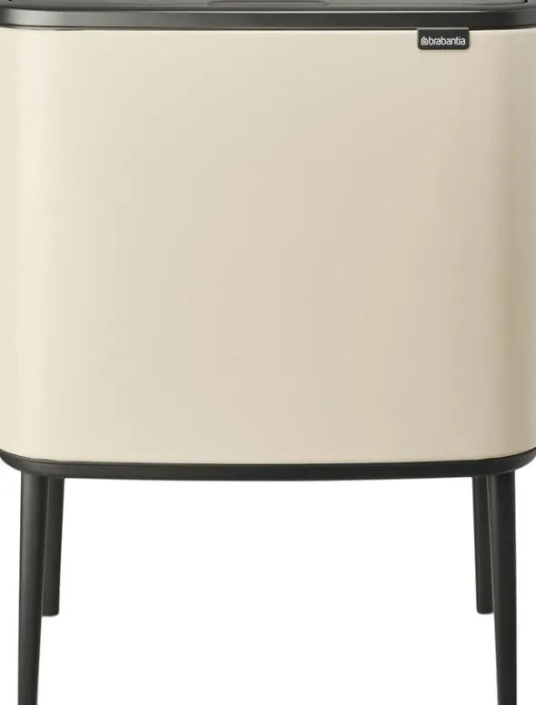 Bo Touch Bin 11 + 23 ltr.