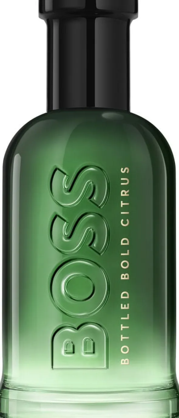Bottled Bold Citrus Summer Eau De Parfum