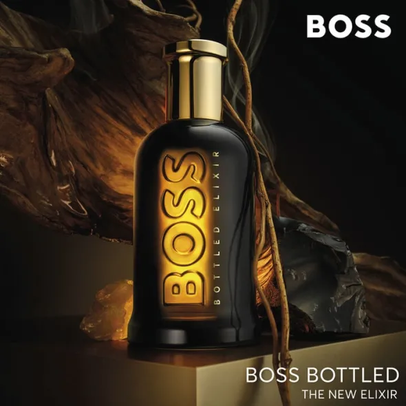 Bottled Elixir Eau de Parfum