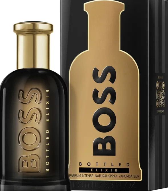 Bottled Elixir Eau de Parfum