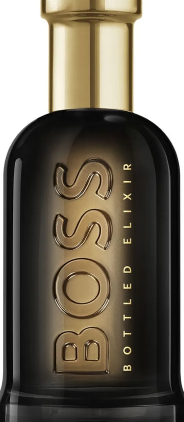 Bottled Elixir Eau de Parfum