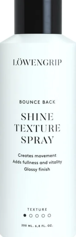 Bounce Back - Shine & Texture Spray