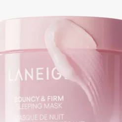 BOUNCY AND FIRM SLEEPING MASK 60ML
