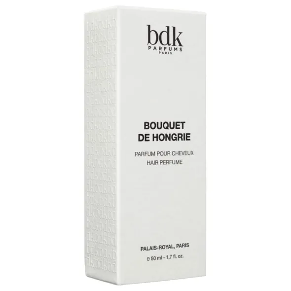 BOUQUET DE HONGRIE - HAIR PARFUME
