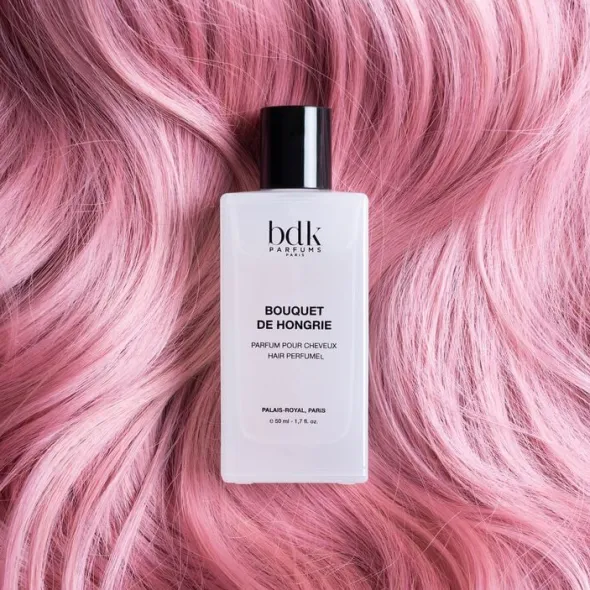 BOUQUET DE HONGRIE - HAIR PARFUME