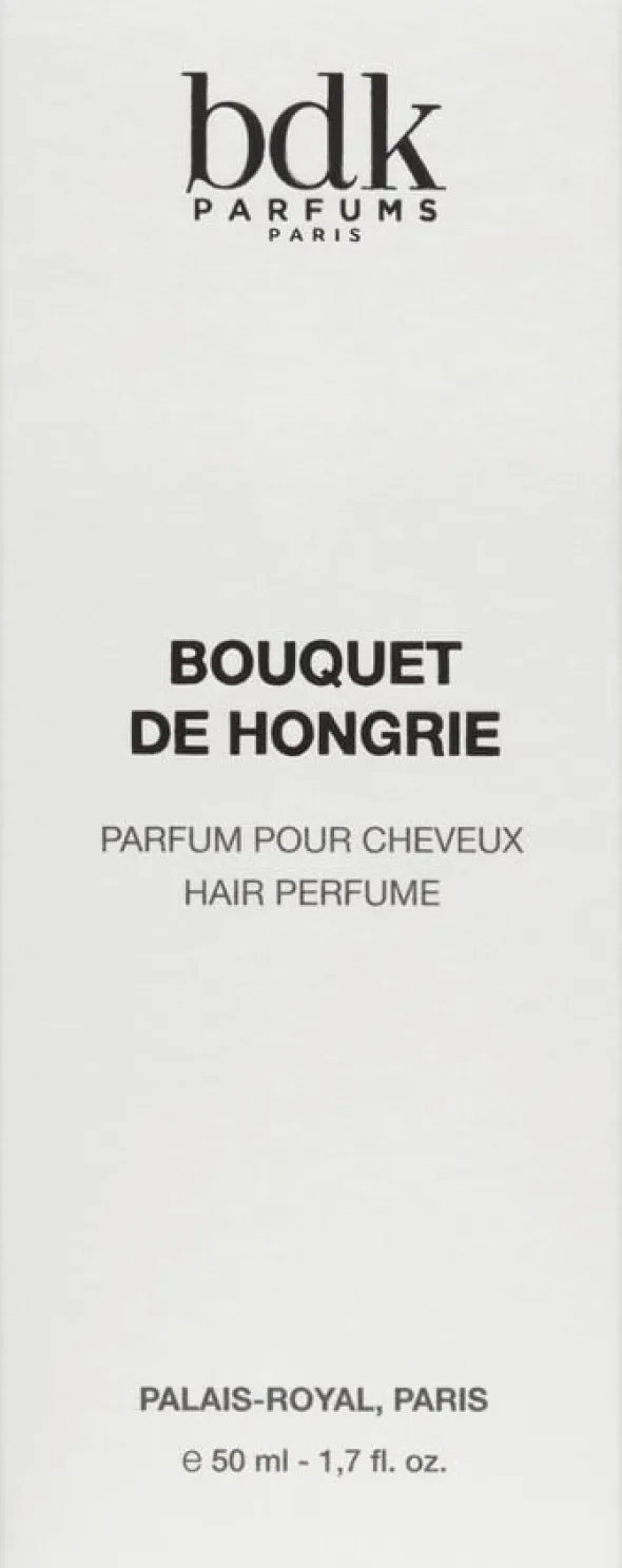 BOUQUET DE HONGRIE - HAIR PARFUME