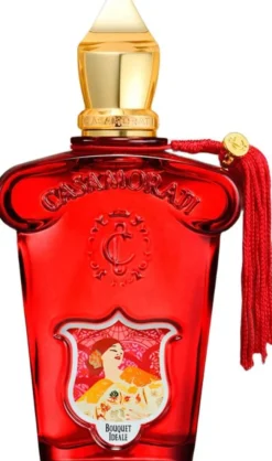 BOUQUET IDEALE EdP 100 ml
