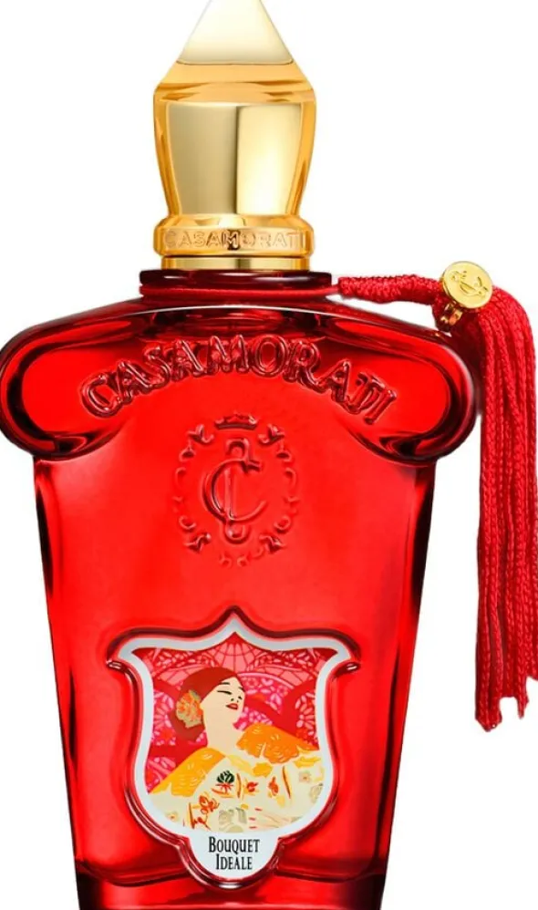 BOUQUET IDEALE EdP 100 ml