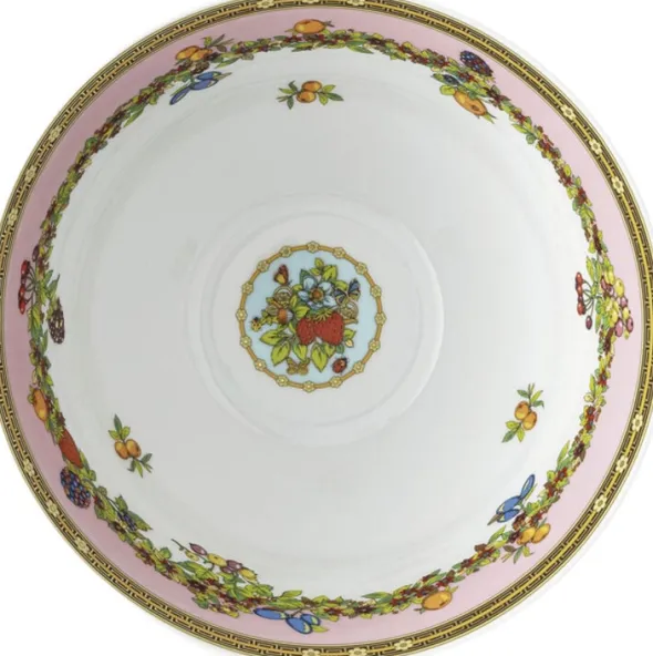 Bowl 18cm, Le jardin de Versace, Versace