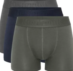 BOXER BAMBOO 3-PACK
