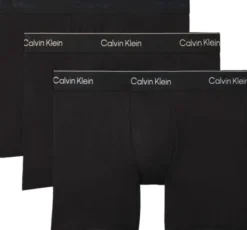 BOXER BRIEF 3PK