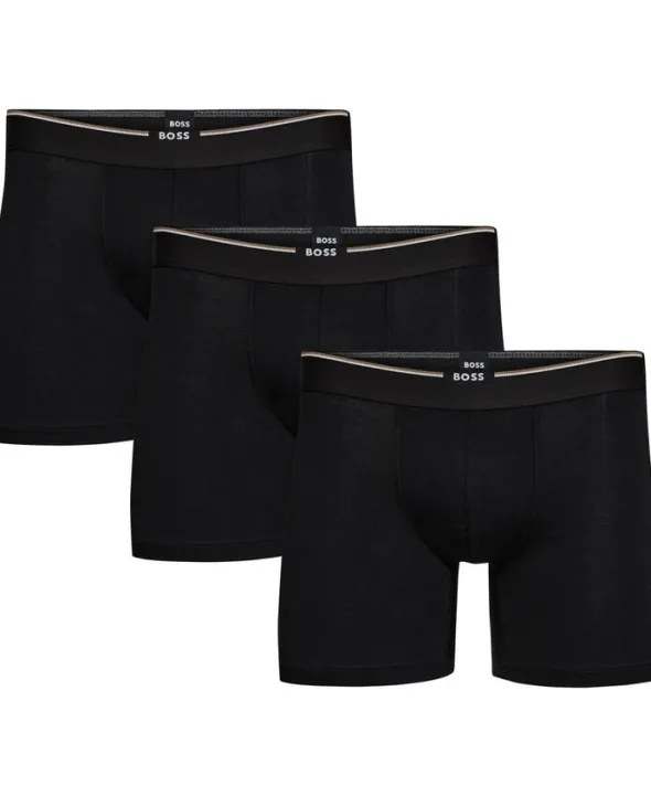 BoxerBr 3P Bamboo