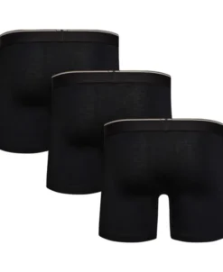 BoxerBr 3P Bamboo