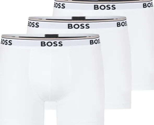 BoxerBr 3P Power